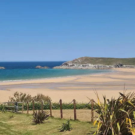Ferienpark Cornwall Caravan Retreat 3
