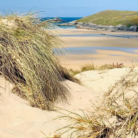Cornwall Caravan Retreat 3 *