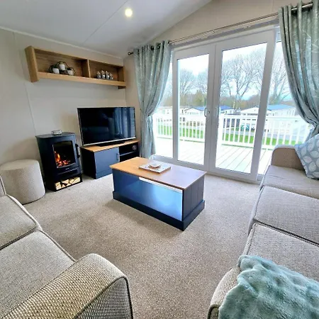 Cornwall Caravan Retreat 3
