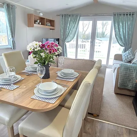 Cornwall Caravan Retreat 3