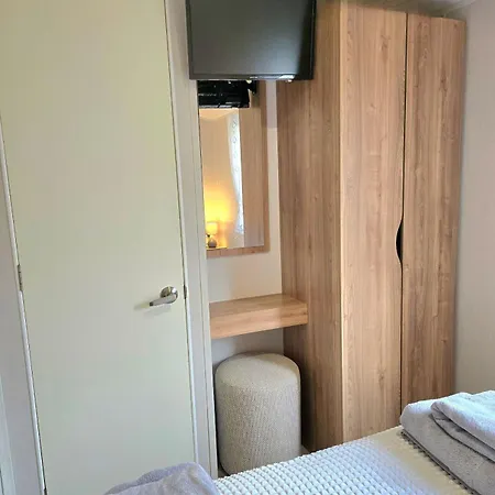 Cornwall Caravan Retreat 3