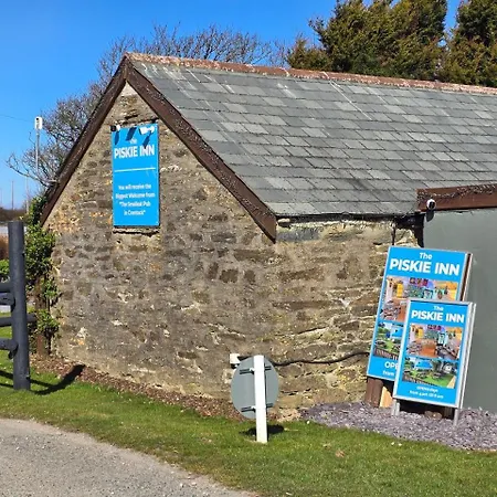 Ferienpark Cornwall Caravan Retreat 3 *