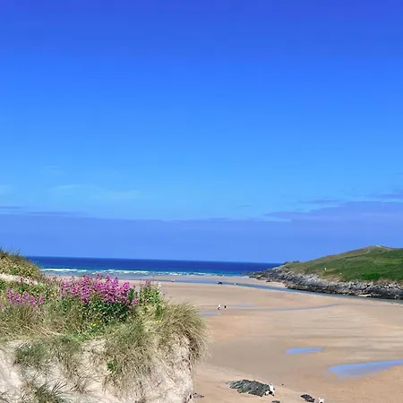 Cornwall Caravan Retreat 3 *